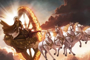 சூரியனின் பெயர்ச்சி.., துன்பங்களை சந்திக்கப்போகும் 3 ராசிகள்