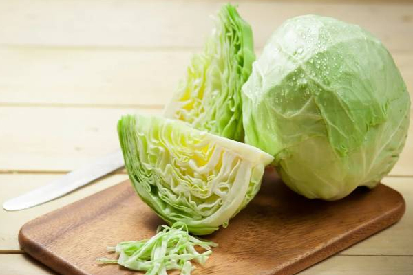 உடல் எடை அதிகரிக்கிறதா? உடனே குறைக்க இதை சாப்பிடுங்க! | Weight Gain Eat Cabbage To Weight Loss Immediately