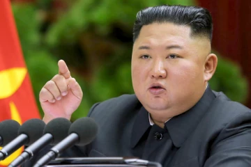 தற்கொலை செய்து கொள்ளுங்கள் ; வடகொரிய வீரர்களுக்கு உத்தரவிட்ட கிம்!