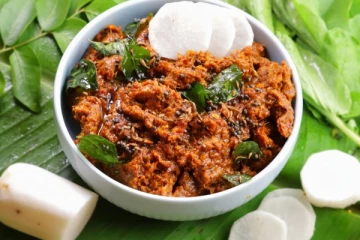 இட்லி, தோசைக்கு முள்ளங்கி சட்னி செய்துருக்கீங்களா? சுவை தாறுமாறாக இருக்குமாம்