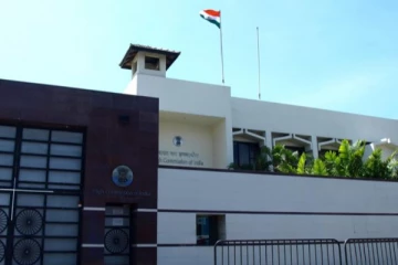 இந்திய உயர்ஸ்தானிகராலயம் வெளியிட்ட அறிவிப்பு!