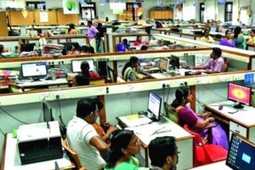 அரச பெண் ஊழியர்களுக்கான விடுமுறையில் மாற்றம்