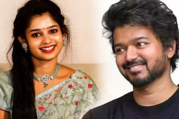 இளைய தளபதி விஜய் படத்தில் யாழ்ப்பாண ஜனனிக்கு கிடைத்த வாய்ப்பு!