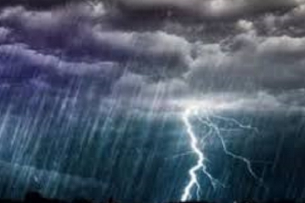 நாட்டில் இன்றிரவு கொட்டித் தீர்க்கப் போகும் மழை | Today Weather Update In Srilanka