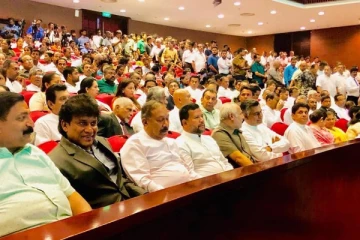 கட்சிக்குள் பிளவுகளா? ஐக்கிய மக்கள் சக்தி மறுப்பு