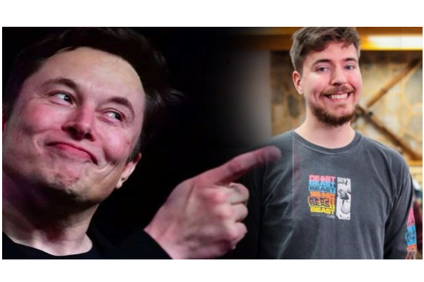 நீ செத்துட்டா... எனக்கு உன் டுவிட்டரை தருவியா... - எலான் மஸ்க்கிடம் கேட்ட யூடியூபர் - வைரலாகும் டுவிட் - தமிழ்நாடு