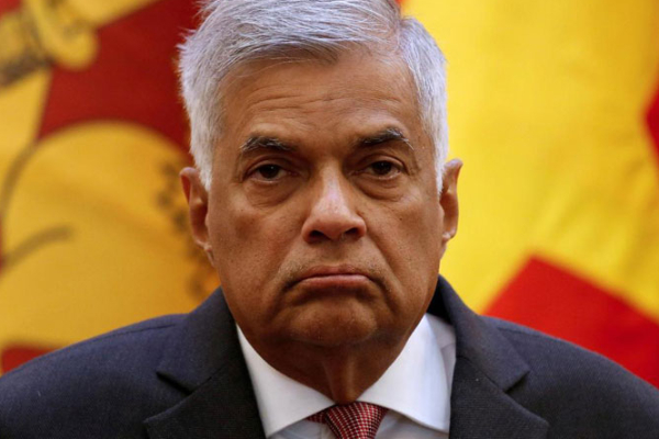 மீண்டும் ரணிலுக்கு ஏற்பட்டுள்ள சிக்கல் ; வாக்குமூலத்திற்காக இங்கிலாந்து செல்லும் CID குழு | Problem Returns To Ranil Cid Team To Uk மீண்டும் ரணிலுக்கு ஏற்பட்டுள்ள சிக்கல் ; வாக்குமூலத்திற்காக இங்கிலாந்து செல்லும் CID குழு | Problem Returns To Ranil Cid Team To Uk