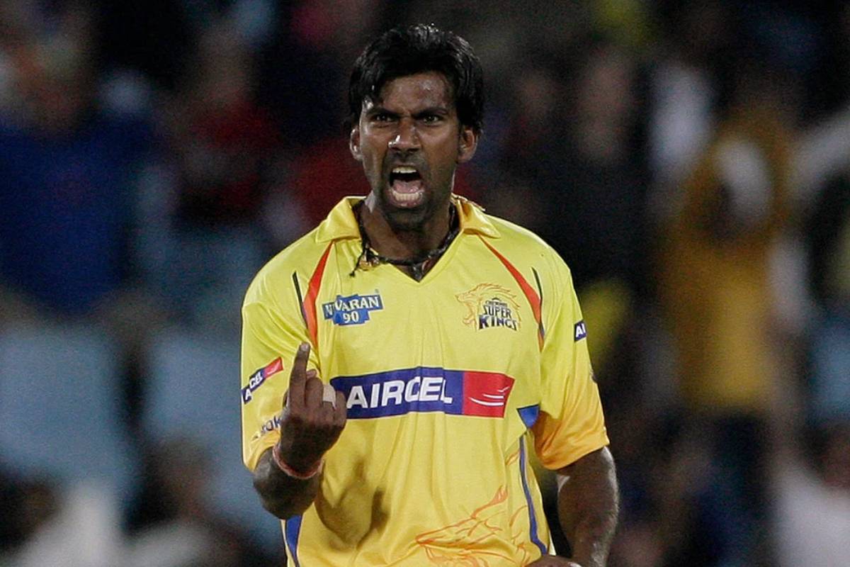 தமிழ்நாட்டு வீரர்களை தவற விட்ட CSK - முன்னாள் வீரர் பாலாஜி வேதனை | Balaji Disappoints Csk Not Pick Tamil Nadu Players