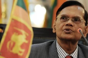 பிம்ஸ்டெக் அரச தலைவர்கள் மாநாடு: தாய்லாந்து பிரதமர் இலங்கை வருகை