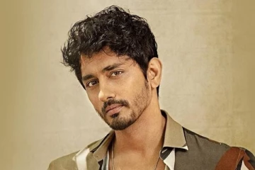 நடிகர் சித்தார்த் வாழ்க்கையில் இருந்த நடிகைகள் யார் யார்?