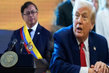 ட்ரம்ப் ஒரு கோழை ; புதிய பிரச்சினையை ஆரம்பித்த மற்றொரு ஜனாதிபதி