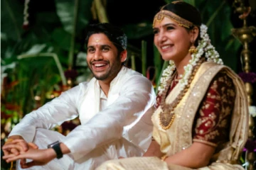 சமந்தா-நாக சைத்தன்யா திருமணத்திற்கு எத்தனை கோடி செலவு தெரியுமா? ஷாக்கான ரசிகர்கள்... காட்டுத் தீயாய் பரவும் தகவல்