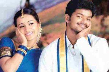 செம ஹிட்டான கில்லி படத்தில் த்ரிஷாவிற்கு பதில் முதலில் நடிக்க இருந்தது இவரா?- மிஸ் செய்த நாயகி