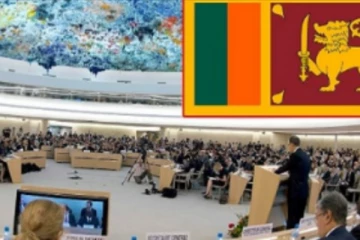 E.U விடம் சிறிலங்கா PTA பணிவு! தூண்டில்களில் ராஜபக்சக்கள்?