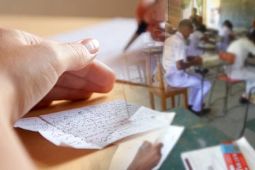 வடக்கில் பரீட்சை மோசடிக்குத் துணை : ஆசிரியர்களுக்குக் கட்டாய ஓய்வு