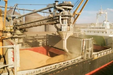 30 ஆயிரம் டன் உக்ரைனிய தானியம்: துருக்கி தேசிய பாதுகாப்பு அமைச்சகம் முக்கிய தகவல்