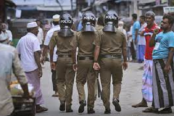 21 கோவில்களை உடைத்து திருட்டு : பிரதான சந்தேகநபர் கைது | 21 Theft In Temples Nuwara Eliya Badulla
