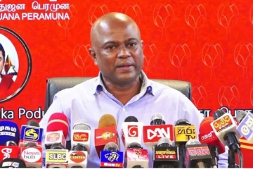 மக்கள் ஆணையை மதித்து ஆட்சி நடத்துகின்றது அரசு! : மதுர விதானகே