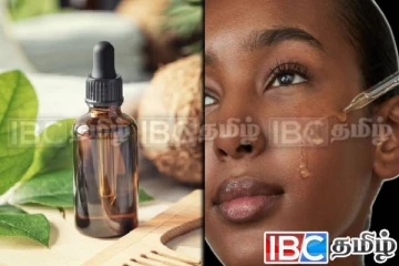 அதிக செலவில்லாமல் முகத்தை வெண்மையாக்கும் சீரம் வேண்டுமா : இதோ வழி