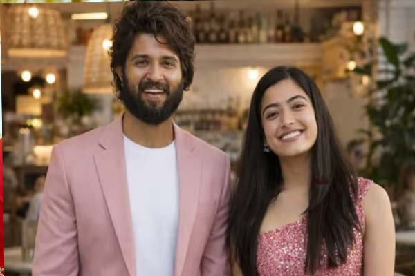 விஜய் தேவரகொண்டா திருமண விருந்து பட்டியல்..இதெல்லாம் இருக்கா? | Rashmika And Vijay Devarkonda Wedding Food Menu