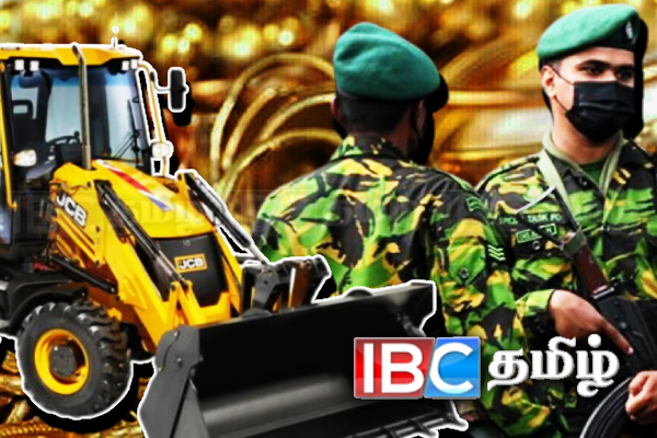 விடுதலைப்புலிகளின் ஆயுதங்களை தேடிச்சென்ற CID க்கு காத்திருந்த ஏமாற்றம்