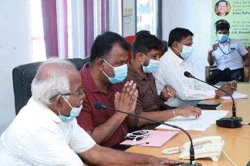 வவுனியா மாவட்டத்திற்கு மேய்ச்சல் தரைகளை உருவாக்க நடவடிக்கை - திலீபன் எம்.பி