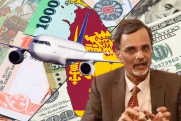 இலங்கையை மீட்க வரும் தமிழர்! நாளை பிளிற்ஸ்கிறிக் நகர்வு