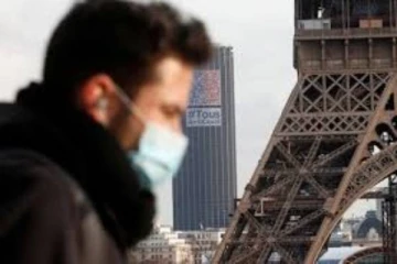 பிரான்சில் அனைத்து மாவட்டங்களும் எச்சரிக்கை வரம்பை கடந்துவிட்டன! வெளியான முக்கிய தகவல்