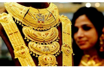 தங்கம் வாங்குவோருக்கு மகிழ்ச்சி தகவல் - மீண்டும் சரிவில் விலை ; இன்றைய நிலவரம்