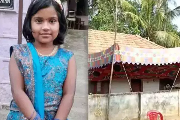 மொபைல் வெடித்ததில் சிறுமி பலி! | Girl Dies In Mobile Explosion