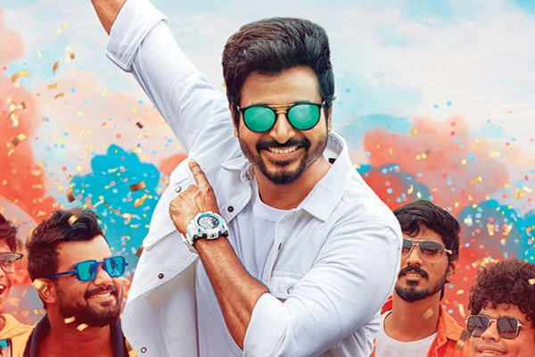 சிவகார்த்திகேயன் கடனை அடைக்க உதவிய பிரபல தயாரிப்பு நிறுவனம்! அவர் எடுத்துள்ள புதிய முடிவு