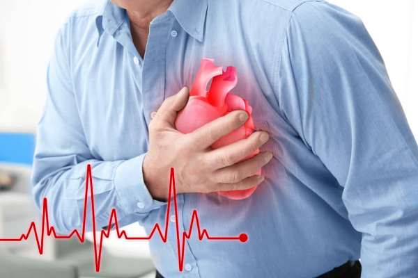 Heart attack treatment / ஹார்ட் அட்டாக் அறிகுறிகள்