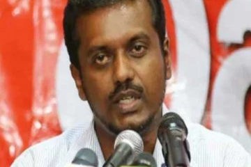 அரசின் மீது நம்பிக்கை இல்லை - சந்தேகத்தை கிளப்பிய சமன் ரத்னப்பிரிய