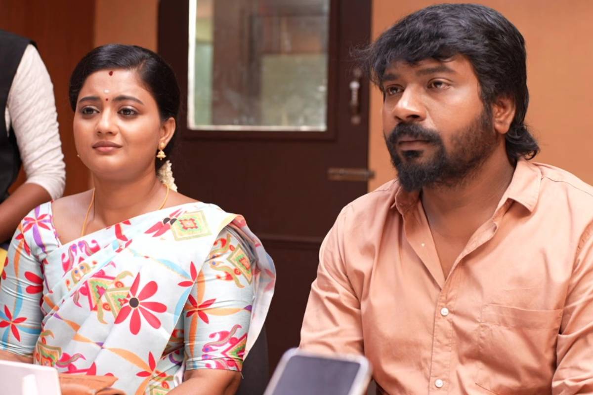 கடைக்கு வந்த ரோஹினிக்கு ஏற்பட்ட அசிங்கம், வீட்டை மீட்க கிடைத்த வழி... சிறகடிக்க ஆசை சீரியல் | Siragadikka Aasai Serial May 21 Episode