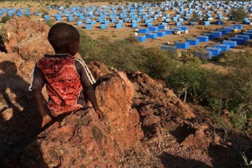 ஒரே நாட்டில் பட்டினியின் விளிம்பில் 5 மில்லியன் மக்கள்: எச்சரிக்கும் ஐ,நா