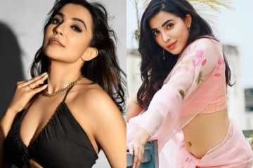 பொது இடத்துக்கு இப்படியா வர்றது!! பிகினியில் முகம் சுளிக்க வைத்த நடிகை பார்வதி..