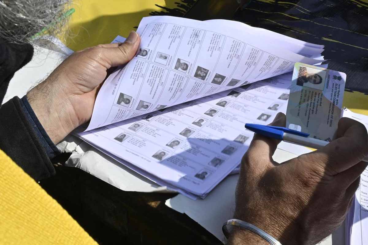 புதுச்சேரி, கேரளா சட்டப்பேரவை தேர்தல் 2026 | Puducherry Election 2026