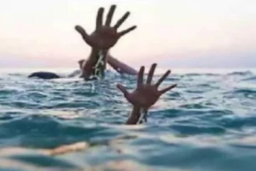 16 வயது சிறுவன் நீரில் மூழ்கி மாயம்