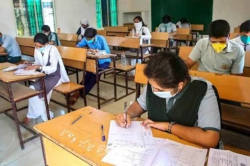 சிபிஎஸ்இ பிளஸ் 2 மதிப்பெண் இப்படித்தான் வழங்கப்படும்...!