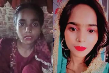 கர்ப்பம் கலைந்ததால் திட்டிய காதல் கணவர்: வீடியோ பதிவு செய்துவிட்டு.,23 வயது இளம்பெண் விபரீத முடிவு