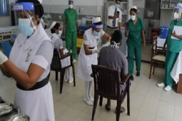 கட்டுக்கதைகளால் தடுப்பூசிகளை பெற்றுக்கொள்ள தயங்கும் இளைஞர் மற்றும் யுவதிகள்