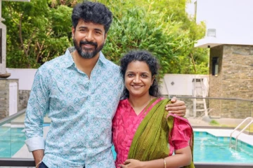 சிவகார்த்திகேயன் வீட்டில் விசேஷம்.. குஷியுடன் மனைவி போட்ட போஸ்ட்- குவியும் வாழ்த்துக்கள்