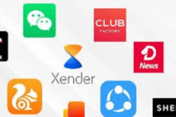 இந்தியாவில் சீனா செயலிகளுக்கு நிரந்தர தடை விதிக்கப்பட்டது