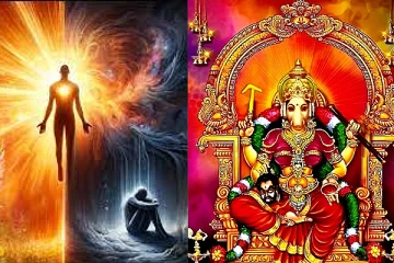 வீட்டில் உள்ள எதிர்மறை ஆற்றல் விலக சொல்லவேண்டிய வராஹி அம்மன் மந்திரம்