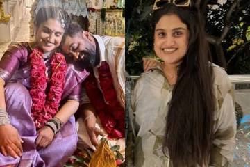 நான் 40 கல்யாணம் பண்ணுவேன், என்ன ஏன் அசிங்கப்படுத்துறீங்க!! வனிதா விஜயகுமார்..