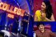 சரிகமப College Round: இல் புதிய அவதாரம் எடுத்து பாடிய போட்டியாளர்