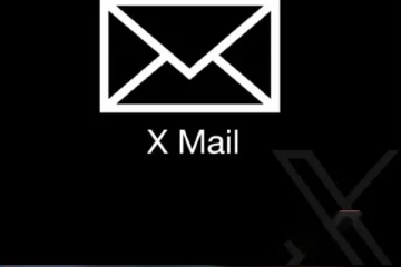 விரைவில் X தளத்தில் அறிமுகமாகவுள்ள மின்னஞ்சல் சேவை