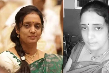 திருமணத்தில் நடனமாடிய பெண் அதிர்ச்சி மரணம்