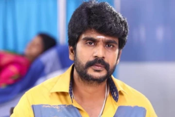 பணக்காரனுக்கு சாதி இல்லை.. கெட்டி மேளம் சீரியல் நடிகை ஸ்ரீகுமார் ஓபன் டாக்