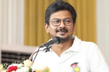 நான் ஒரு கிறிஸ்தவன்தான்... ஆனால்: கிறிஸ்துமஸ் விழாவில் உதயநிதி ஸ்டாலின் பேச்சு